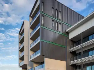 KT Apartments