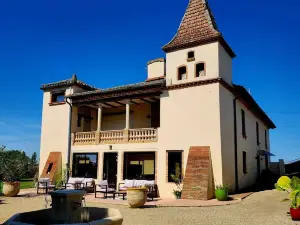 Aux Coteaux d'Aussac