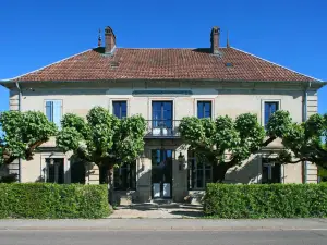 Arc en SEL Maison D’hotes