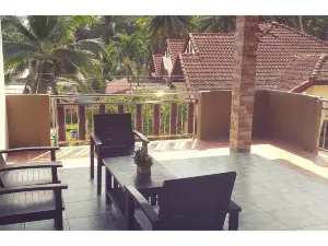 Tawan Resort