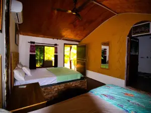 Wild Planet Eco Retreat