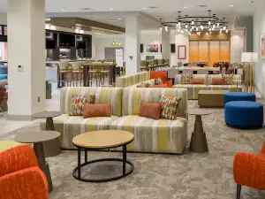 Hilton Garden Inn Kokomo Downtown