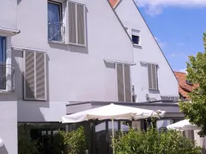 Landidyll Hotel Lamm