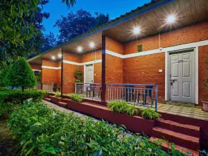 Serenity Resort Panhala