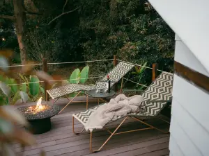 Glamping Lumbre