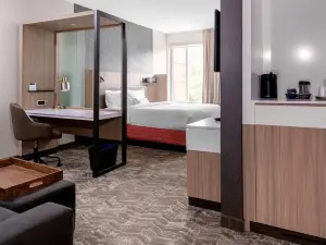 SpringHill Suites Suwanee Johns Creek