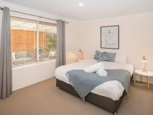 Central Townhouse Margaret River
