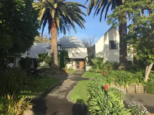 10 Jacques Apartment Akaroa with Car Park