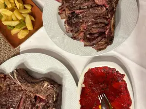 Hotel - Restaurante la Posada de Santa Rita