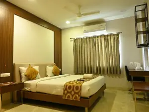 Royal Park Hotel