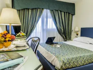 Grande Albergo Potenza