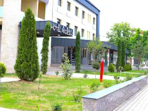 Hotel Padesul