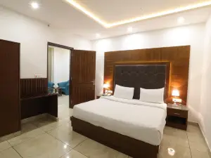 Grand Hotel Nawanshahr