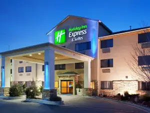 Holiday Inn Express & Suites COLORADO SPRINGS NORTH by IHG