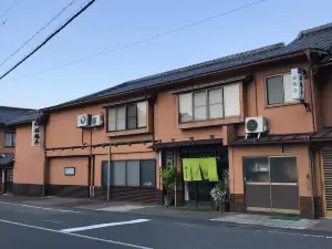 群鶴亭