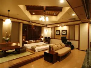 Hotel & Spa Lotus (Adult Only)