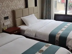 Xiangfengju Chinese Inn