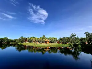 考艾湖山丘度假村