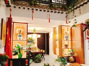 Juyuange B&B (Mount Wutai Scenic Spot Store)