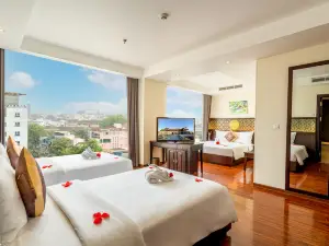 THANH LICH ROYAL BOUTIQUE HOTEL
