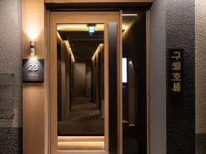 HOTEL SEPT. DONGDAEMUN