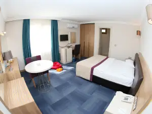 Spilos Hotel