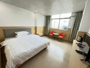 โรงแรมฉวินซิง (ถนนเหยียนเจียง สอง)