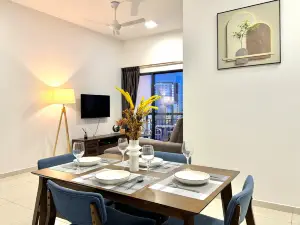 Ipoh Town@The Horizon Premium Infinity Pool Suites