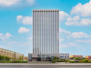 Urumqi Anjia Hotel (Beisheng Commercial Plaza Branch of Xinjiang Agricultural University)