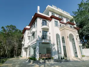 Veluna Hotel Mangden