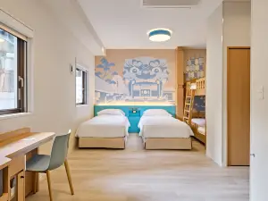 Centara Life Namba Hotel Osaka