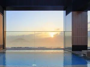 Candeo Hotels Nara Kashihara