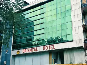 Oriental Hotel