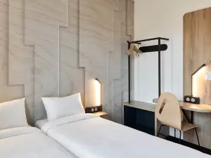 B&B HOTEL Rennes Liffré