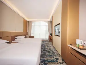 lansenn jingpin Hotel
