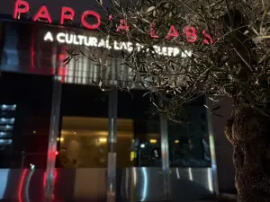 Papo'a Labs