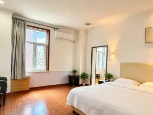 Da'an Yuhang Hotel