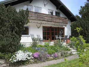 Neufahrn: Top Holiday Home Upper Bavaria + Munich South