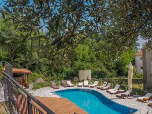 Apartments Oasis