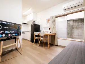 Wen's House-Ekoda