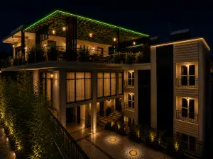 Cape Town K Hotel