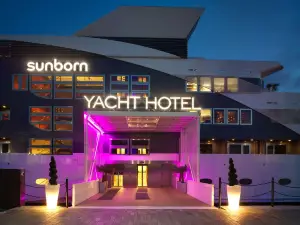 Sunborn London Yacht Hotel