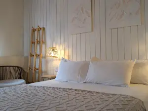 Los Calafates Hotel