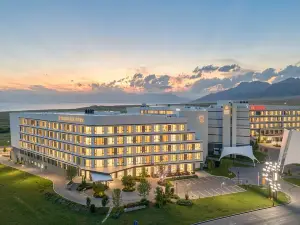 TIMESHARE  Hotel