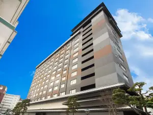 函館望樓NOGUCHI飯店