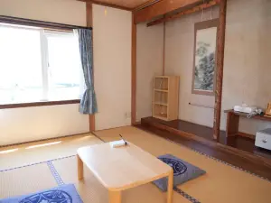 Shimanoyado KAMUIRISHIRI