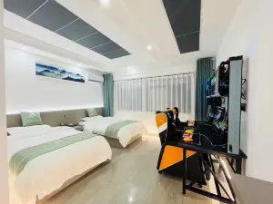 윈룽 누오덩 안시아 호텔