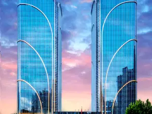 Huaer International Hotel