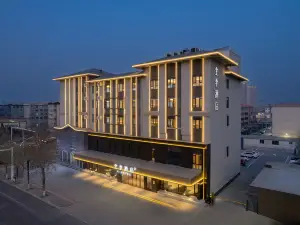 JI Hotel (Renqiu North Station East Road)