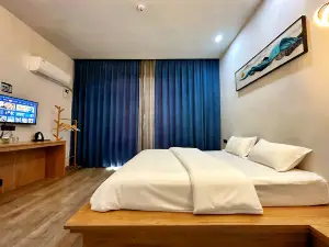 憶山景民宿（武功山景區售票處店）